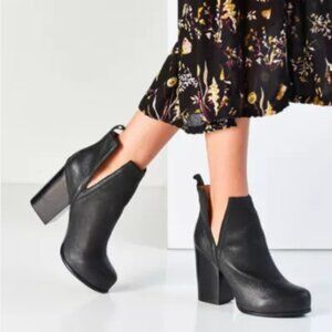 Jeffrey Campbell Oshea Ankle Boot